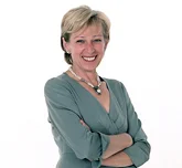 Anci Brennan, Founder of Tomorrows