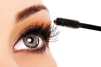 Semi-Permanent Mascara Treatments​ at Tomorrows