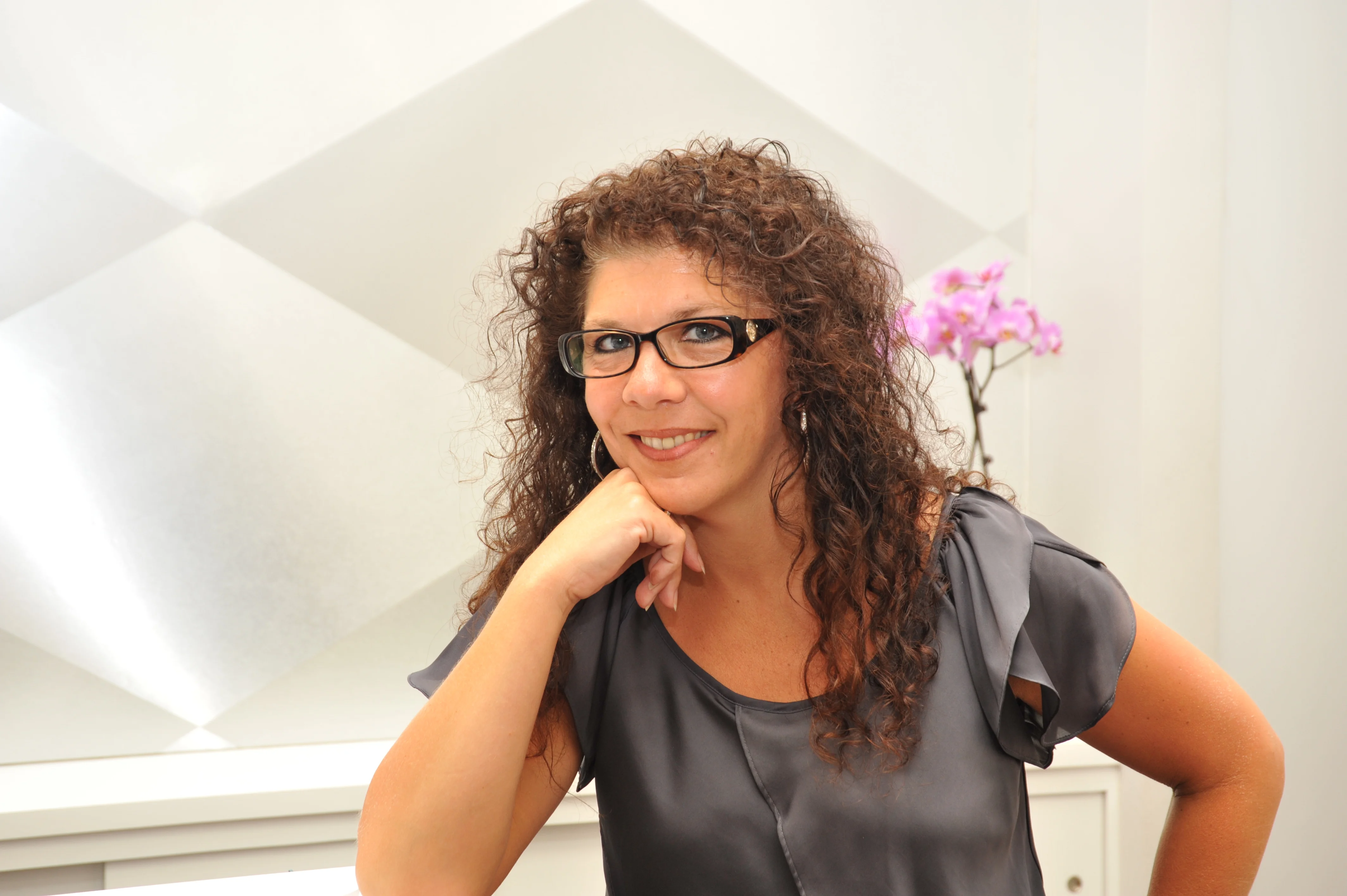 Meet Our Stylist: Kim