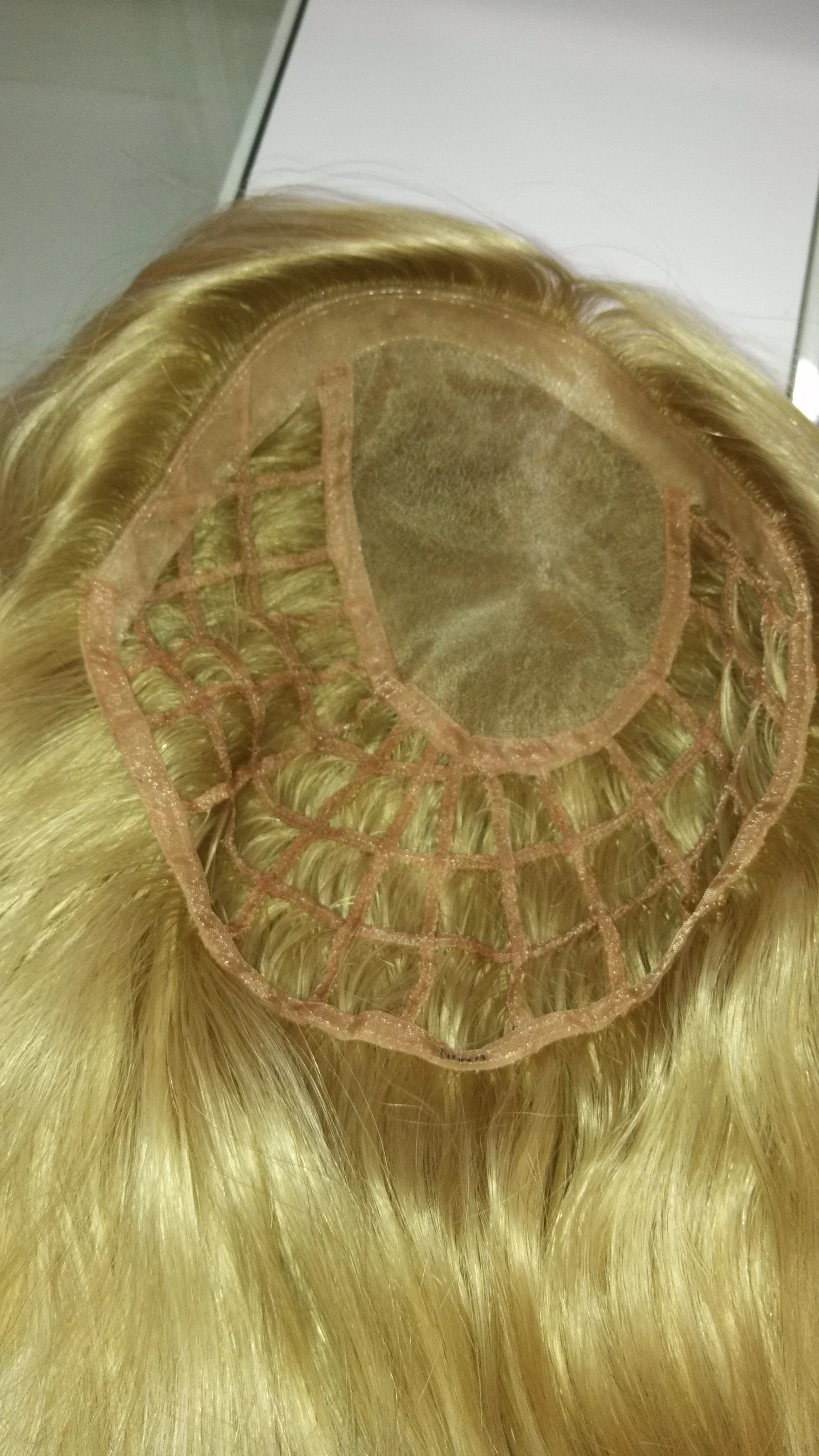 Hair integration systems supplement your natural hair comfortably 