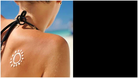 Spray Tanning Services