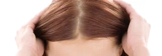 Want Beautiful Hair? Keep It Simple