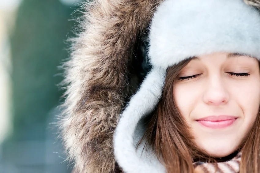 Need Respiratory Relief? Winter Breathing Tips from TOMORROWS