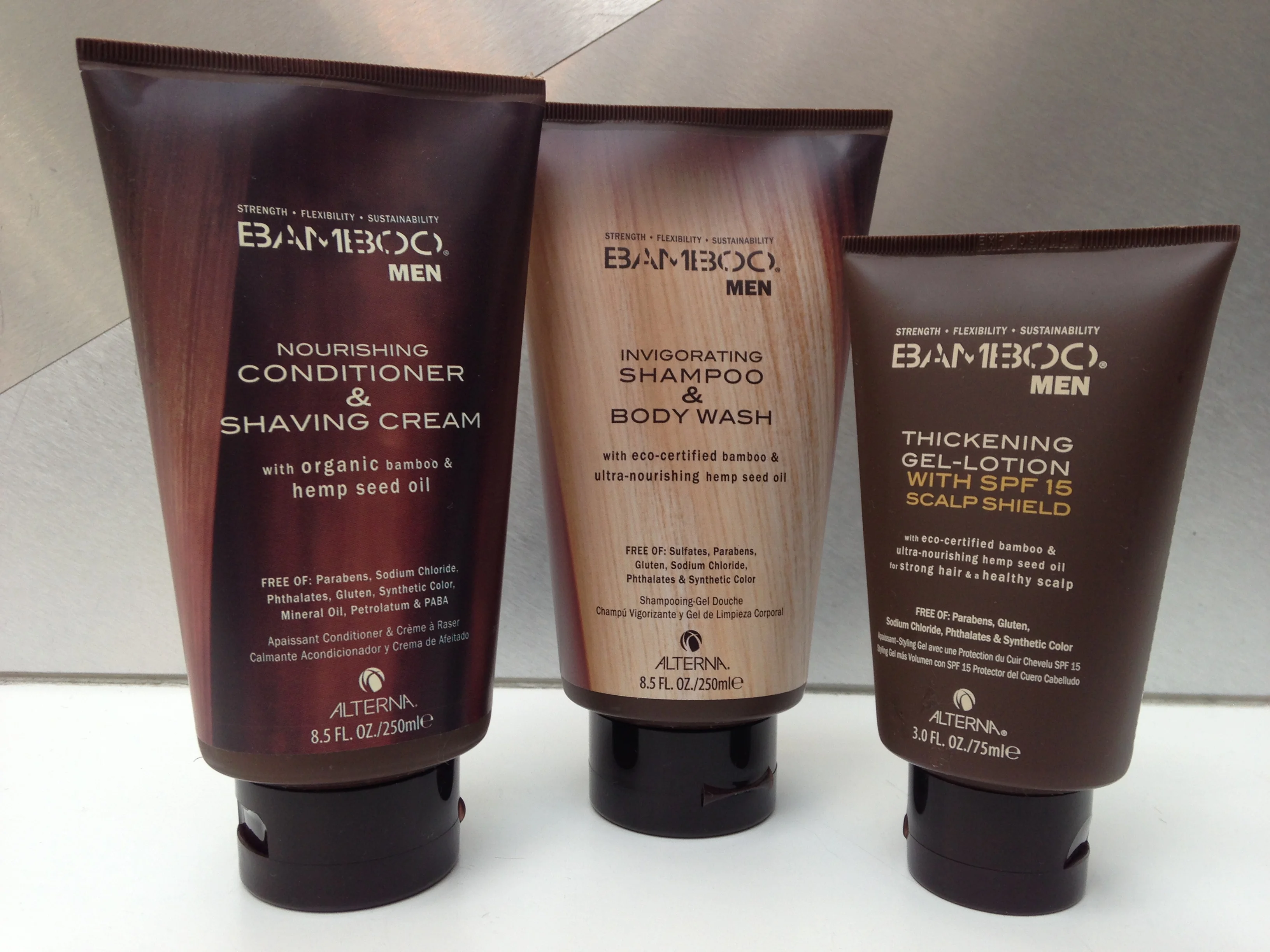Great Grooming and Style for Your Man This Valentine's Day