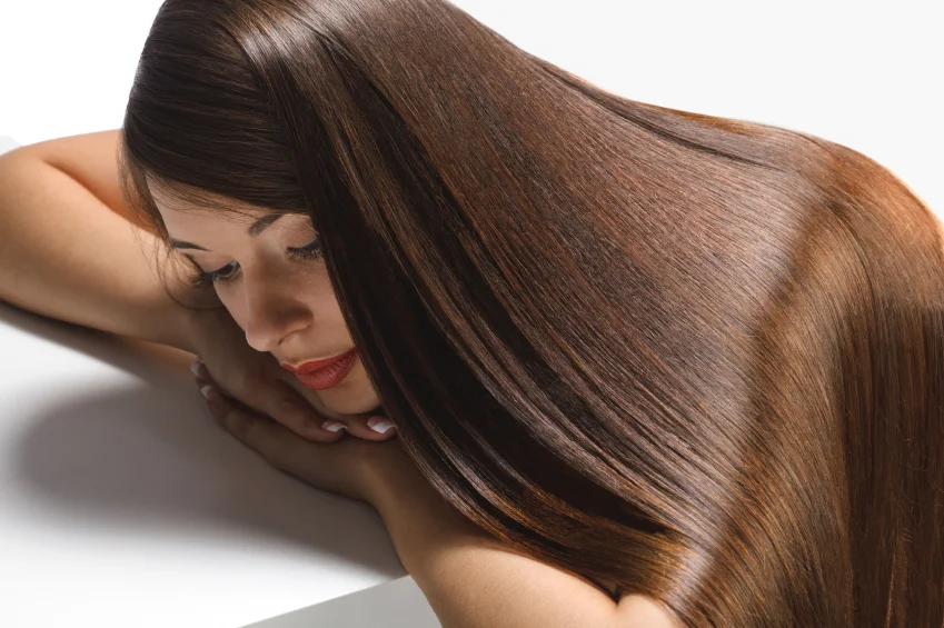 Rebuild, Restore and Rejuvenate All Types of Hair with Keratin Treatments