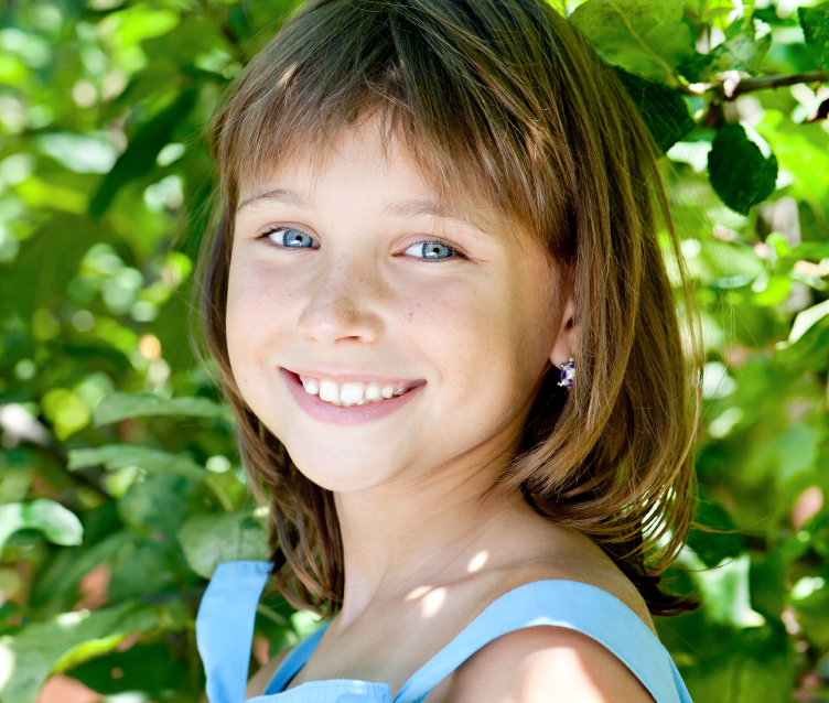 Fresh Haircuts for Back to School