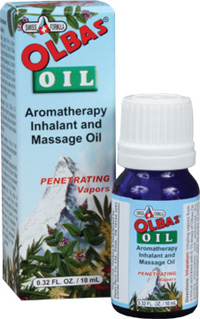 Olbas Oil provides relaxing therapy and relief for dry nasal passages.