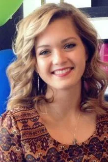 Meet Rachel, Our Newest Stylist at TOMORROWS