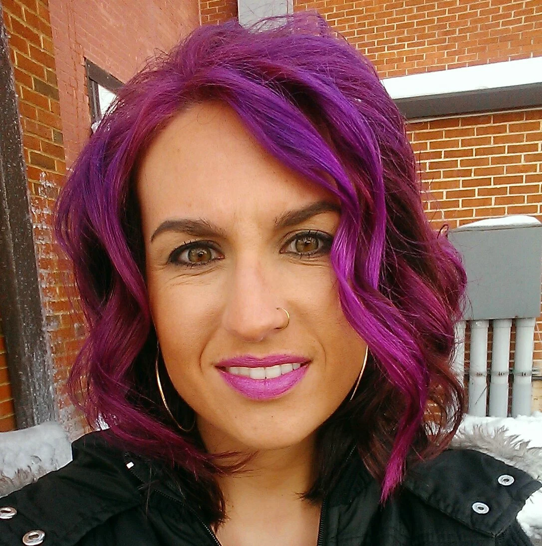 Meet Danielle, New Stylist at TOMORROWS