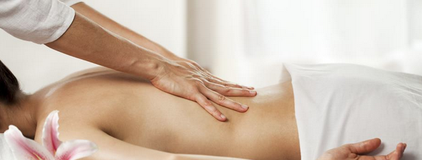 Reap the Benefits of Massage With a Package From TOMORROWS
