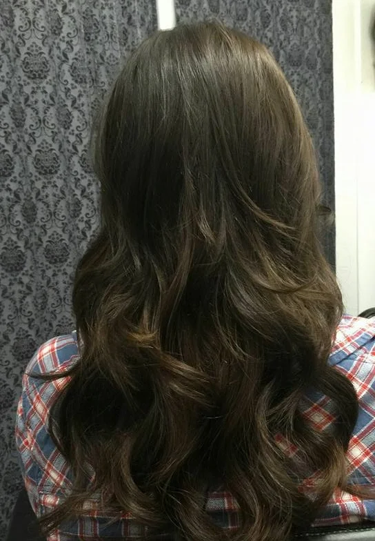 Explore the Possibilities with Hair Extensions