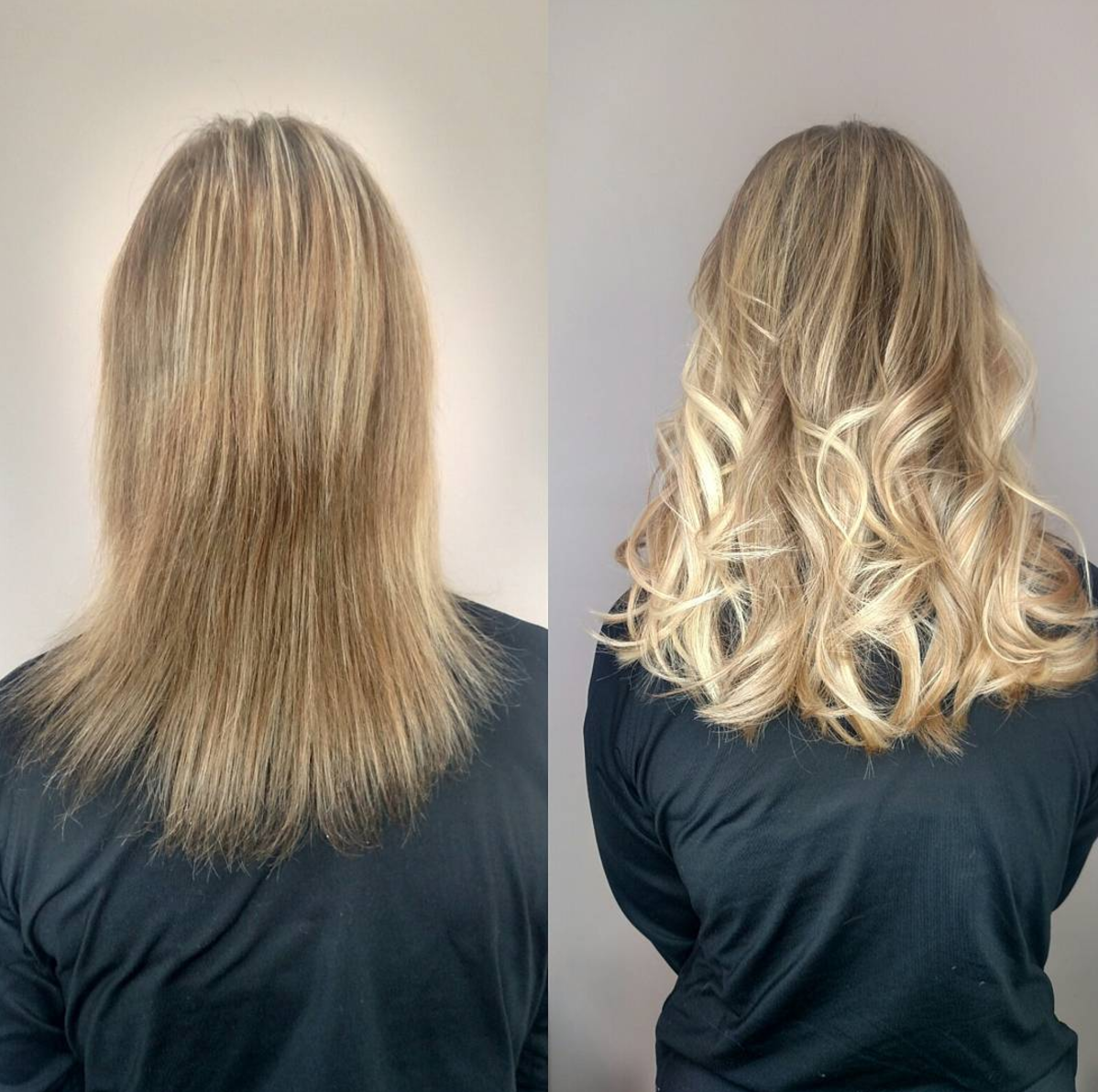 Investing in quality hair extensions is going to transform your hair and the way you feel!