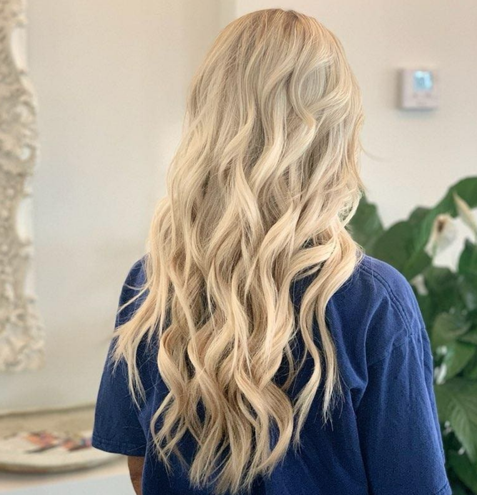 Beautiful, Lush Hair is Waiting for You — TOMORROWS Salon