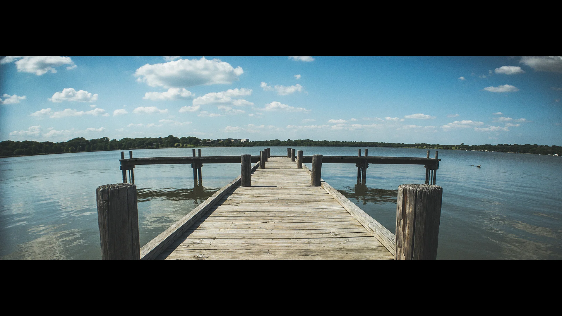 White Rock