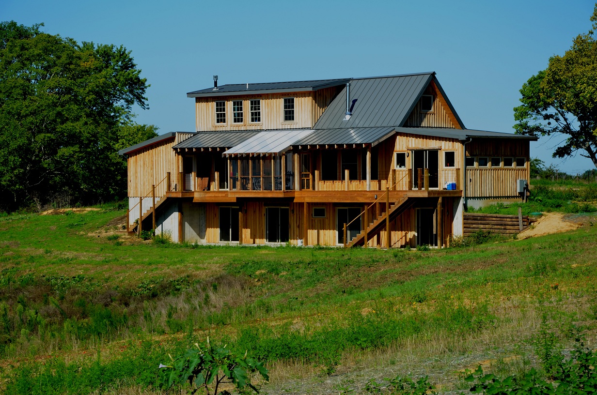 ORR CABIN