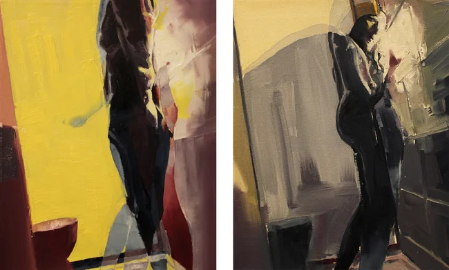 Form studies