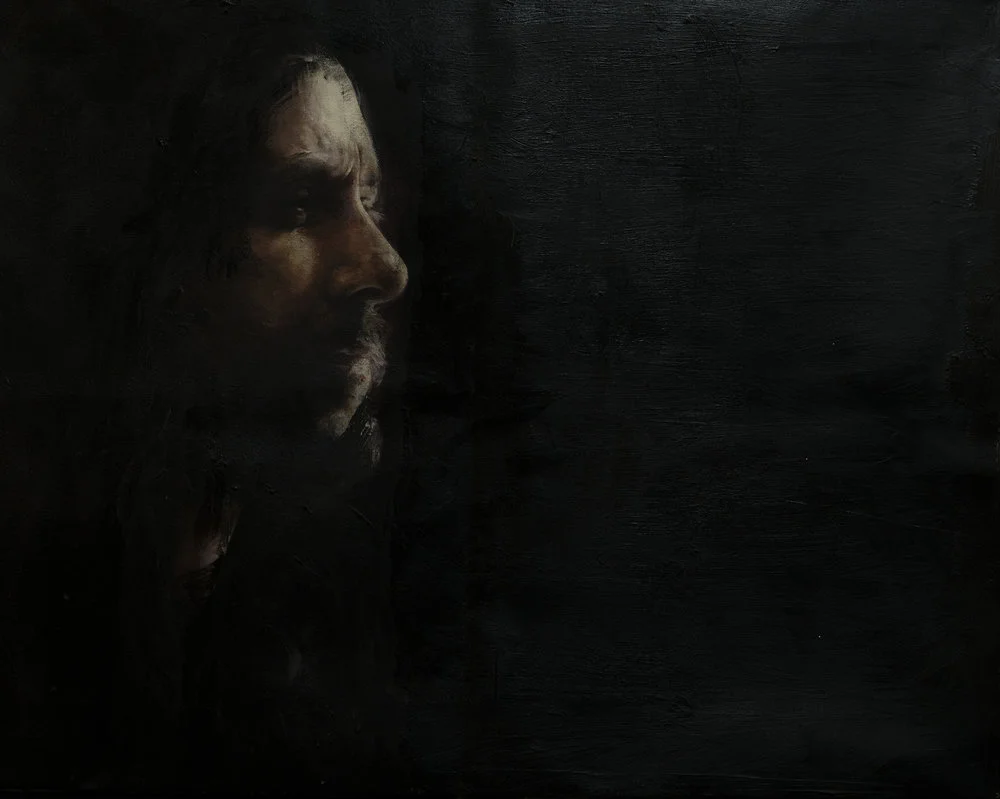 Self Portrait
