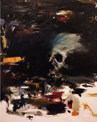 Skull (large) - Sold