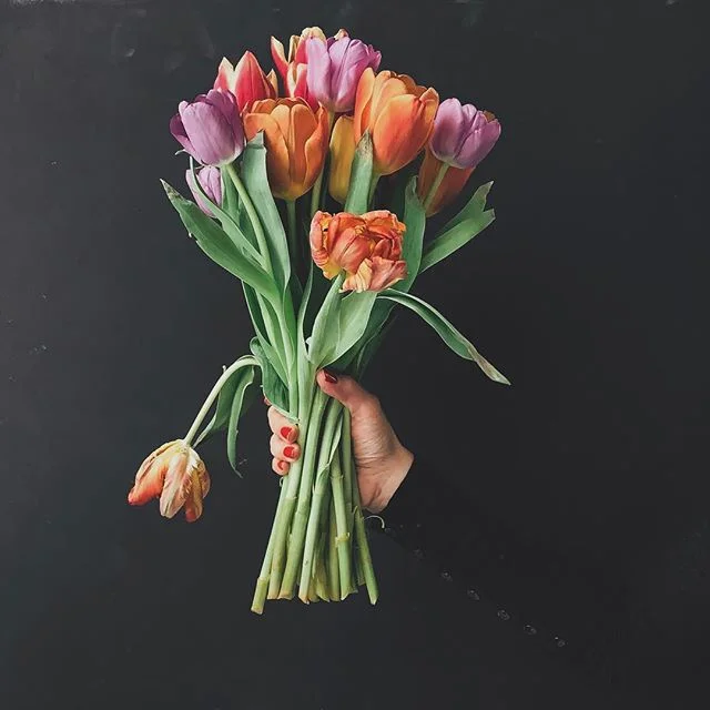 More #💐 // #shotoniphone #shotoniphonex‪s #lr_moody‬