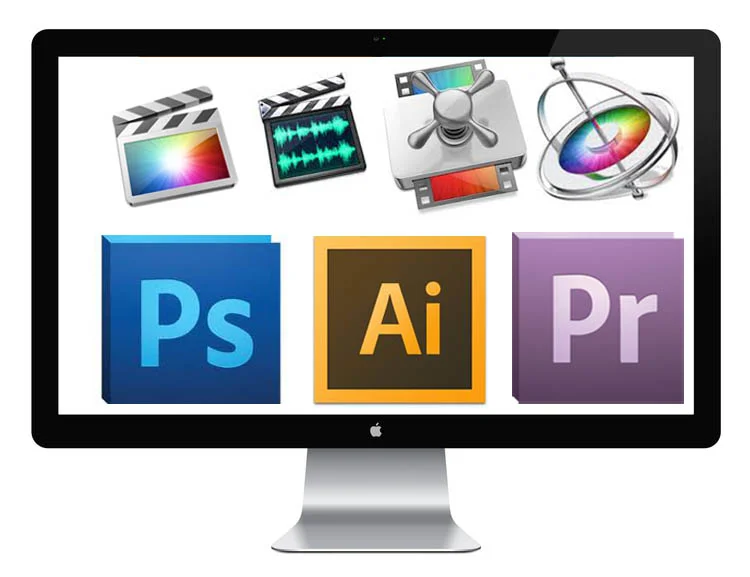 Video Editing