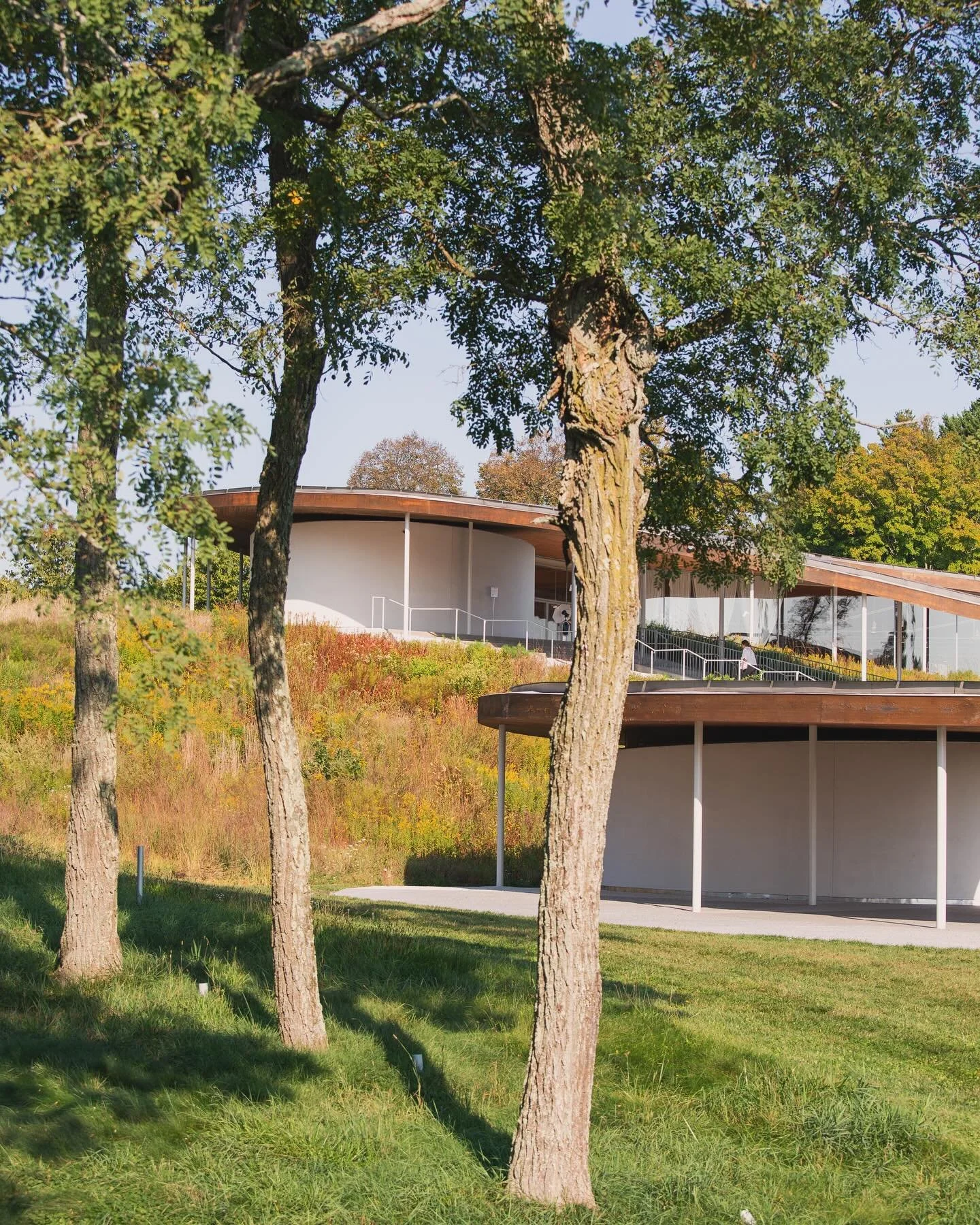 📷 @gracefarmsct 
.
.
.
.

.
#mindfulmotionphoto #fallevents #gracefarms #newcanaan #fairfieldcounty #ctliving #naturelovers #beautyinnature #ctphotographer #freelancingfemales #connecticutphotographer #onlyinconnecticut #onlyinct #visitconnecticut #