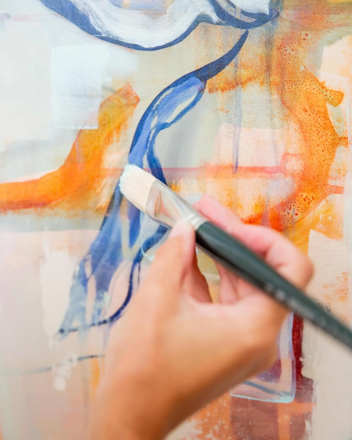 Excited to photograph @kristenambrosi new collection next month!

🎨 📷 @kristenambrosi 
.
.
.
.
#mindfulmotionphoto #freelancingfemales #ctphotographer #connecticutliving  #artist #ctartist #canonphotography #handmadegifts #handmadeisbetter #shopsma