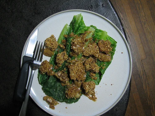 nut-crusted mushroom grilled romaine salad.jpg