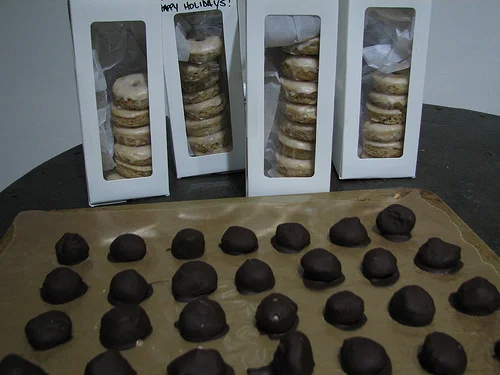 holiday doughnuts and bon bons.jpg
