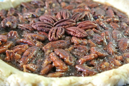 thanksgiving 2013 pecan pie detail.jpg
