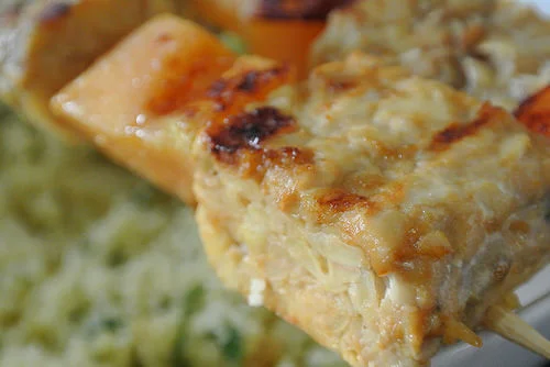 tempeh-cantaloupe skewers detail.jpg