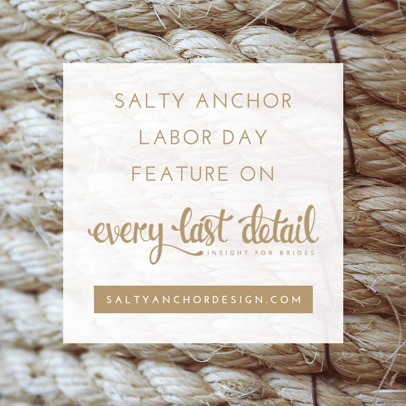 Featured / Every Last Detail