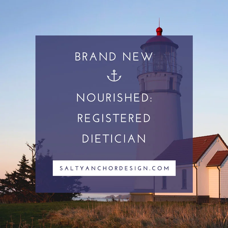 Brand New / NourishED, LLC