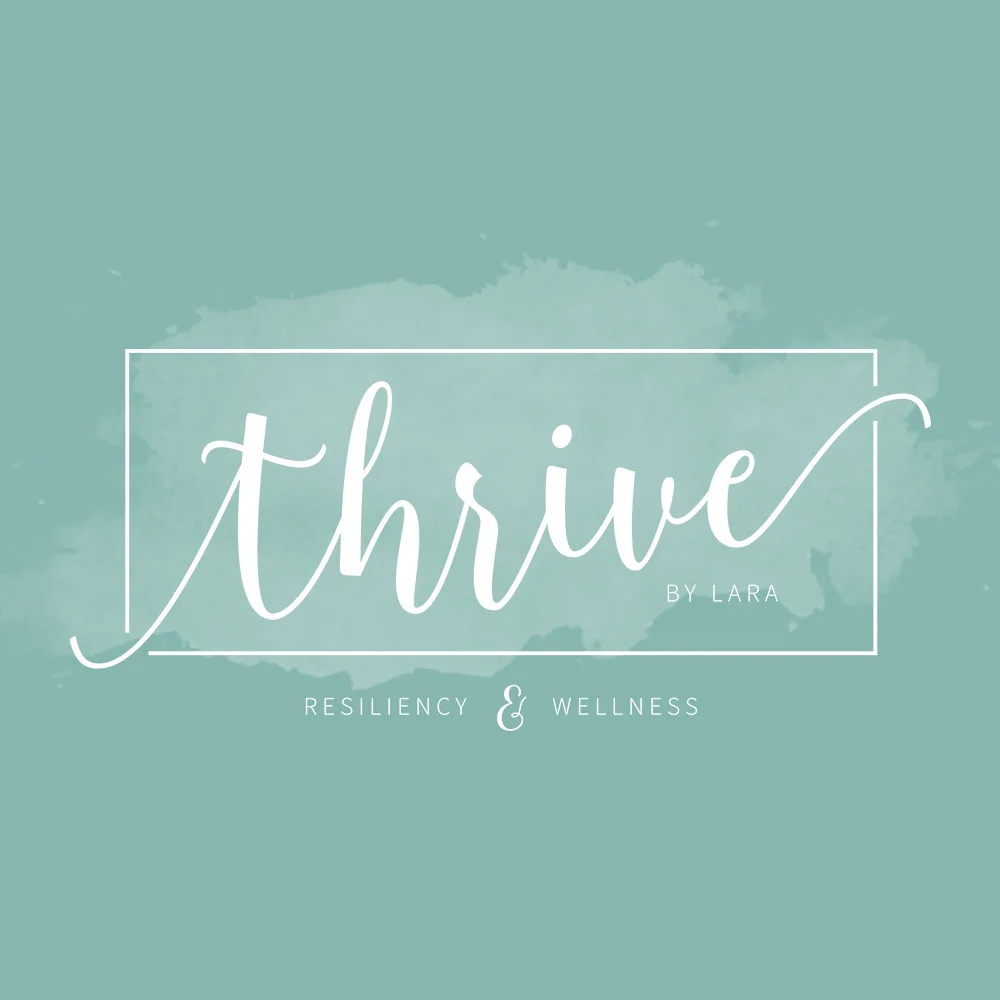 Thrive by Lara