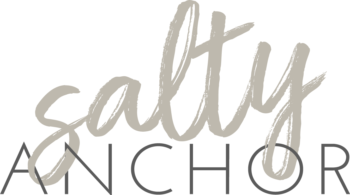 Salty Anchor Design