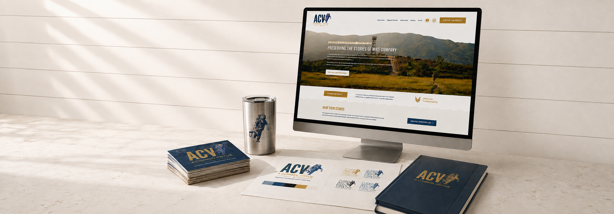 Case Study: A Common Virtue