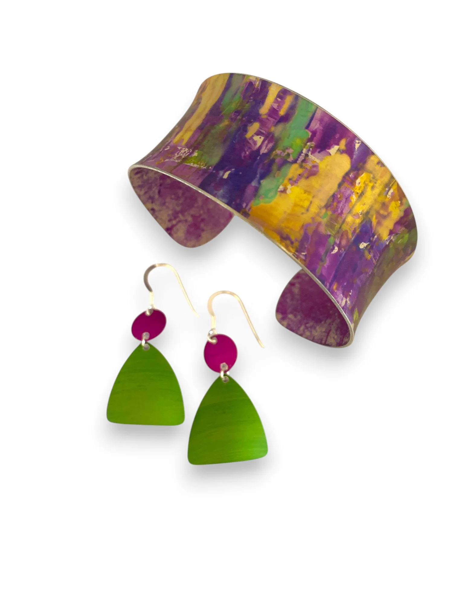 Purple+abstract+with+lime+green+and+pink+earrings.jpg