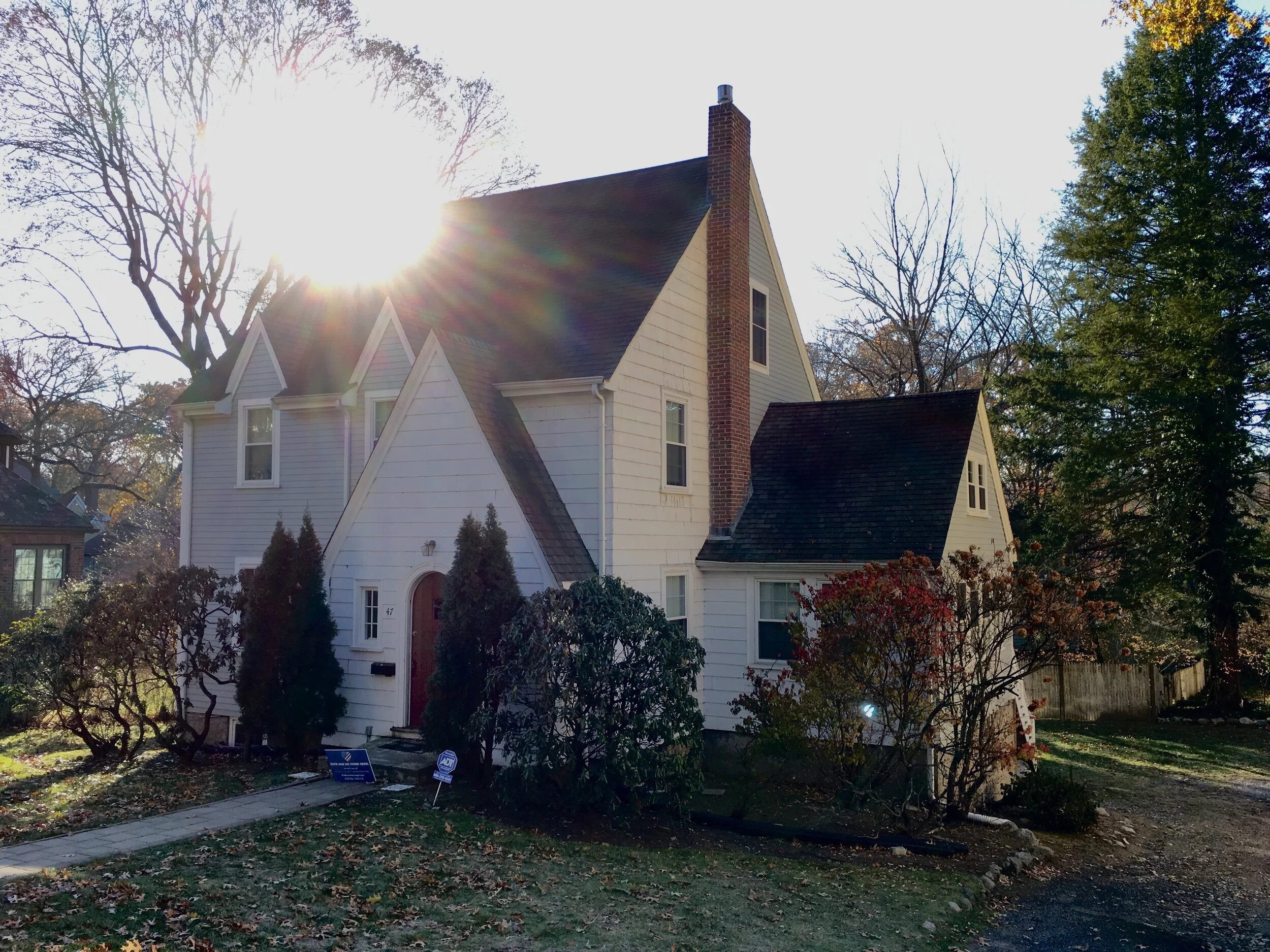 Tdd Leigh existing.JPG