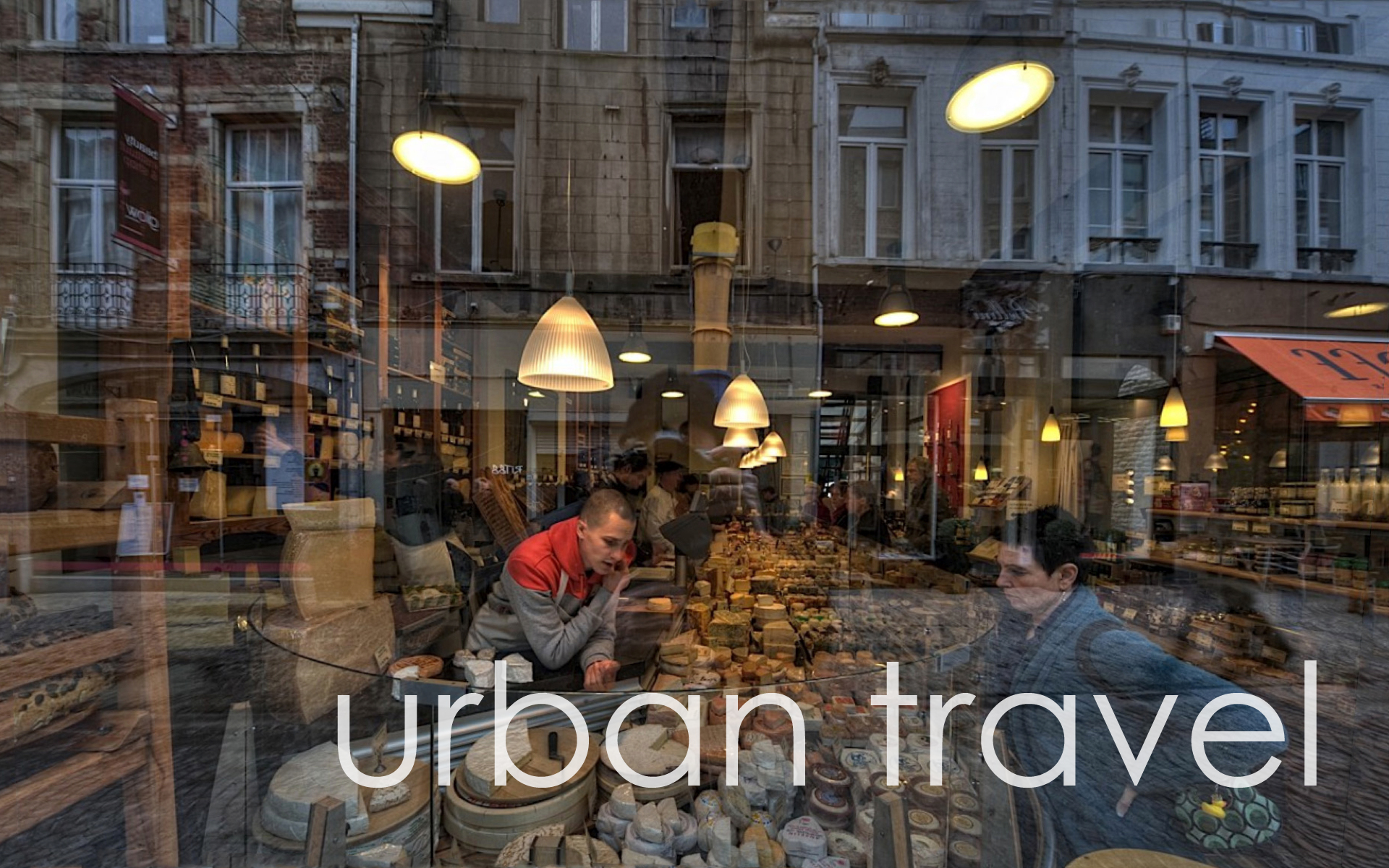 Urban Travel