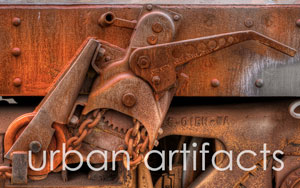 Urban Artifacts