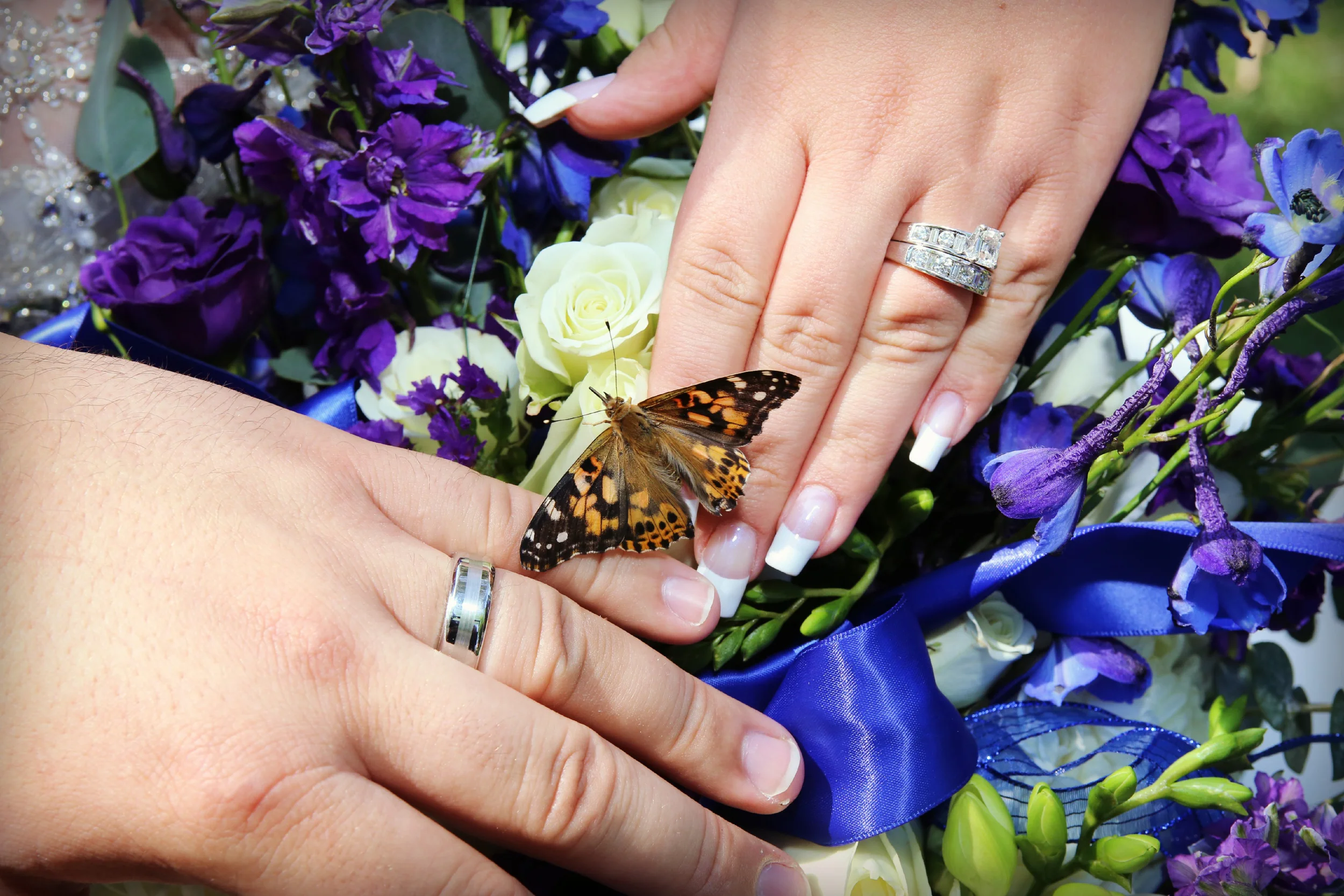 Bountiful Artistic Wedding photography