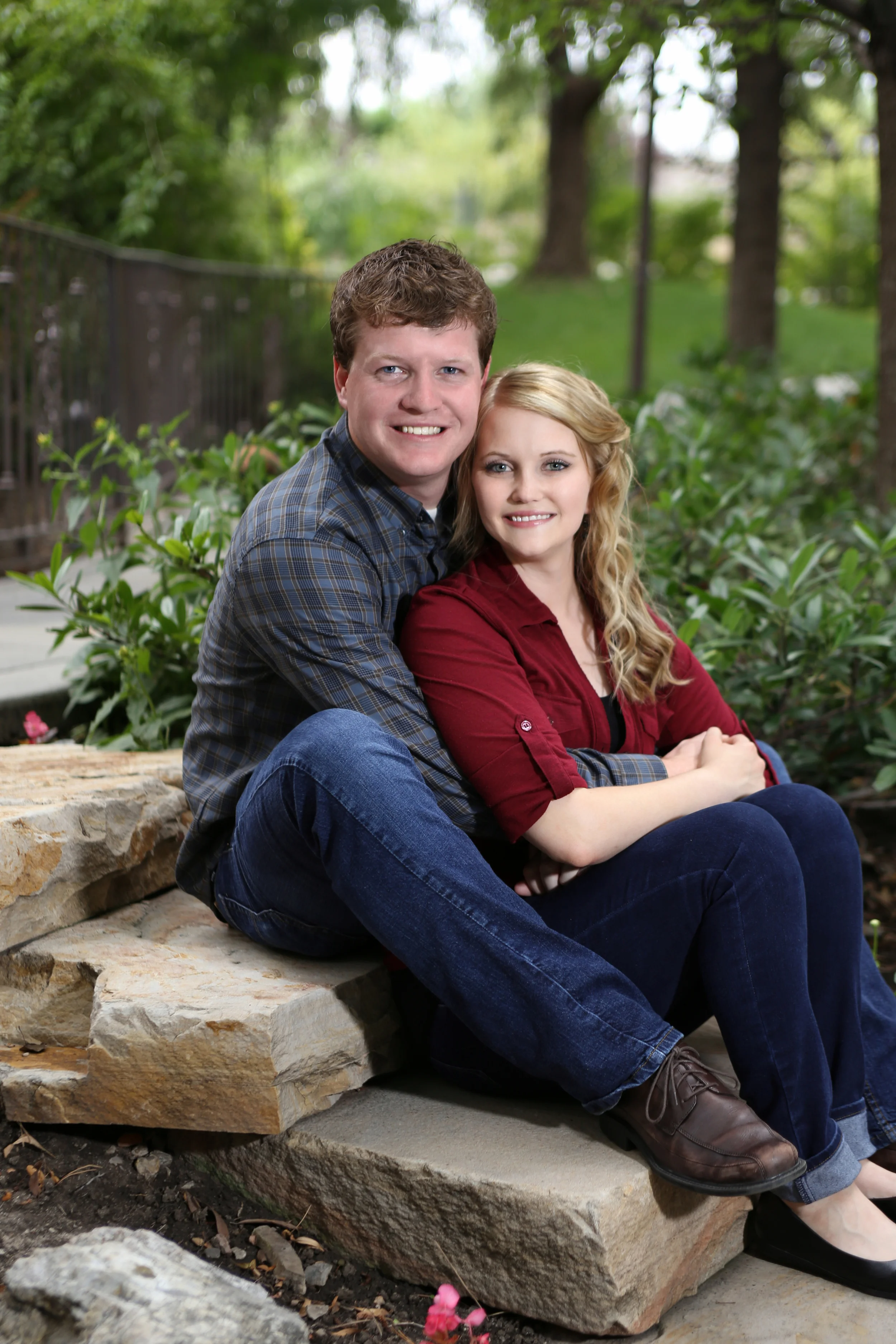 Bountiful wedding Engagement Photography