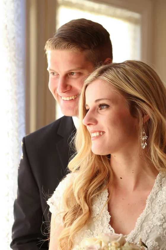 Wedding photography in Bountiful Utah