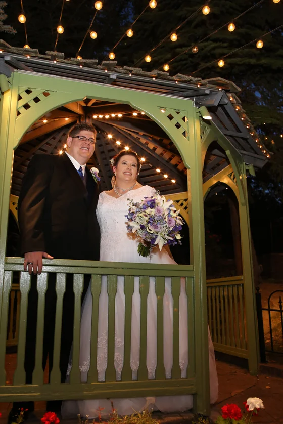Bountiful wedding photographer Kelly Loveless