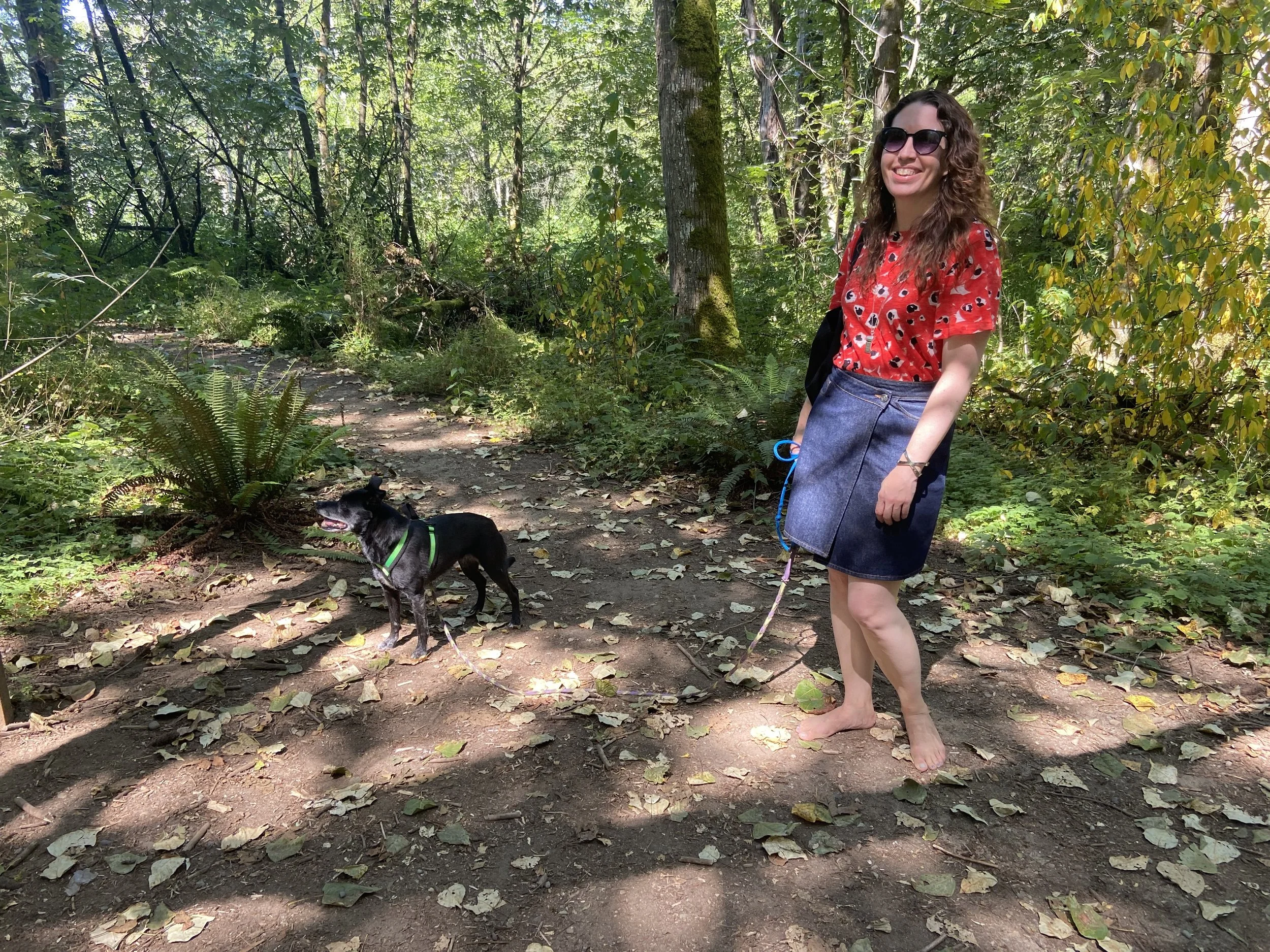 Eudaimonia Is A Better Word Than Wellness