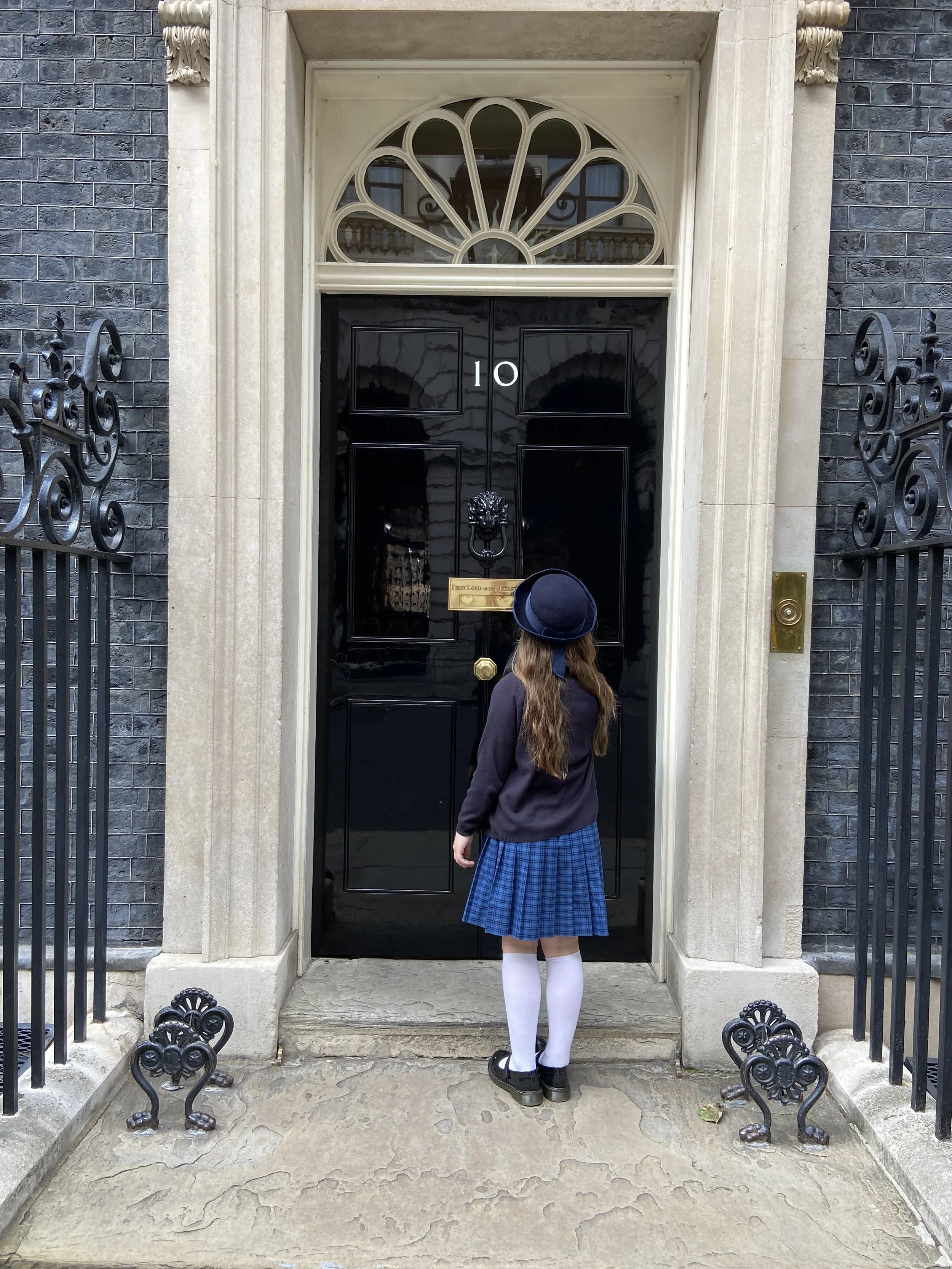 What Do You Want To Be True Because You Lived?