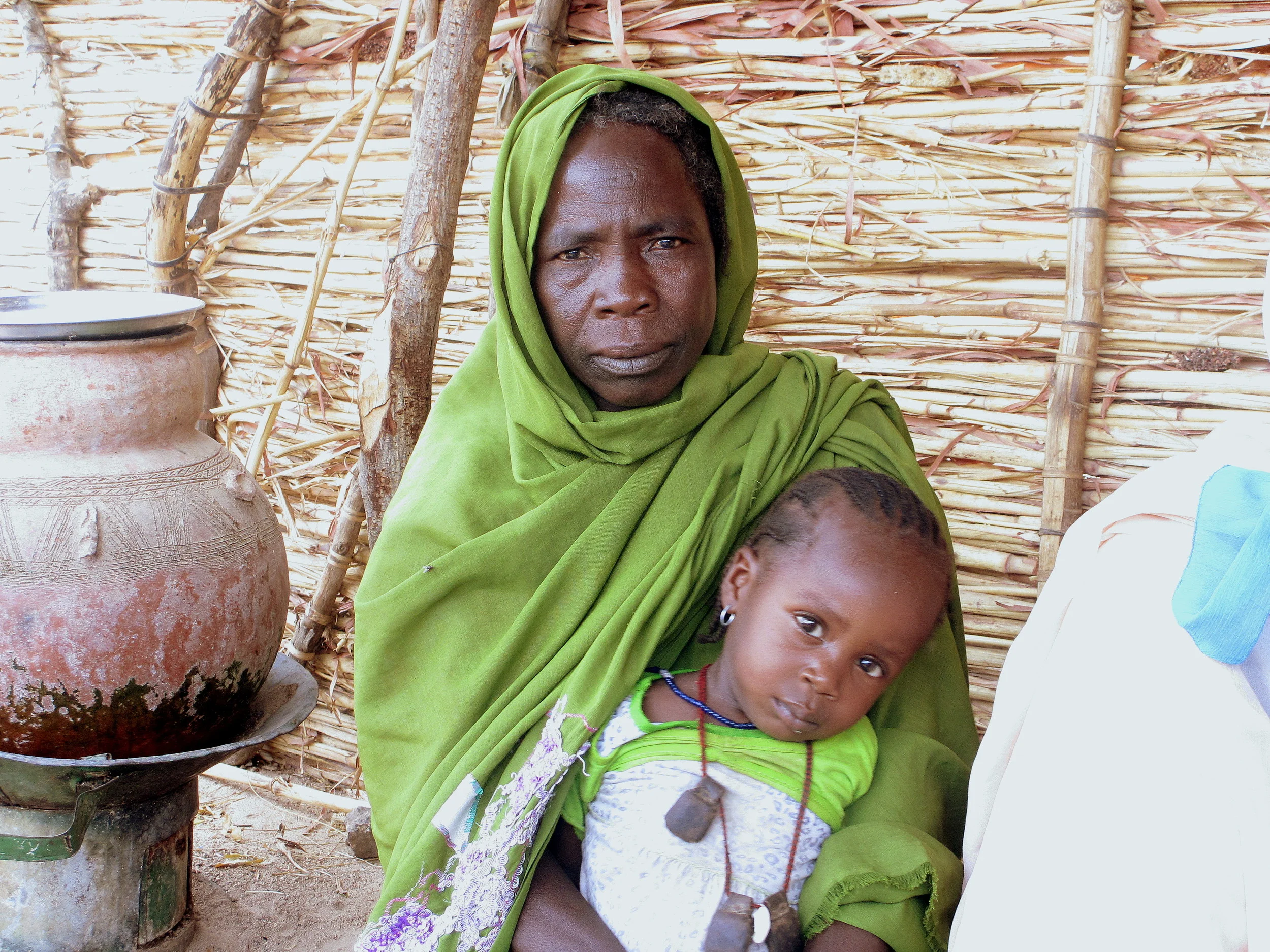 Sudanese Refugees in Chad: Time for a Return to the Spotlight