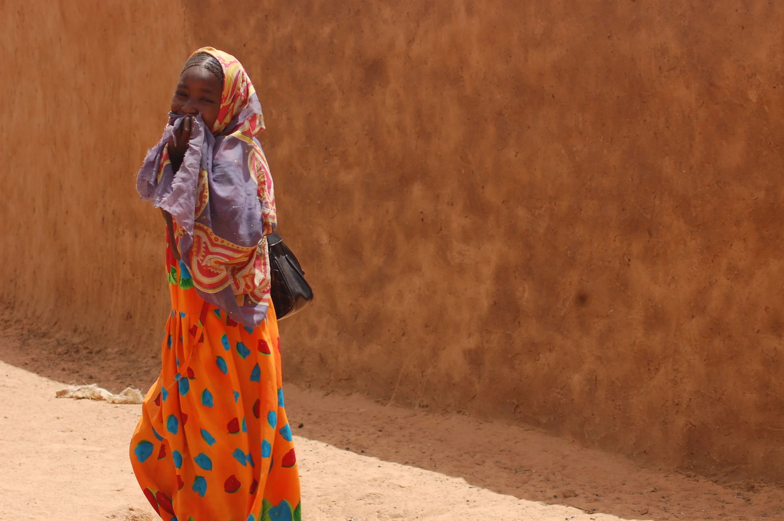 They Told Me Not to Forget Darfur. Then I Did.