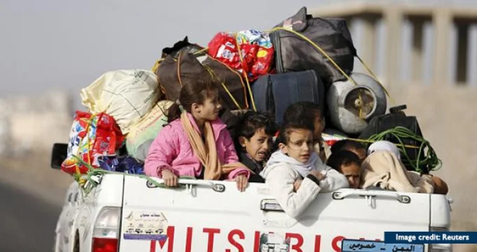 A Counter-Intuitive Flight: Is Somalia Ready to Receive Refugees from Yemen?