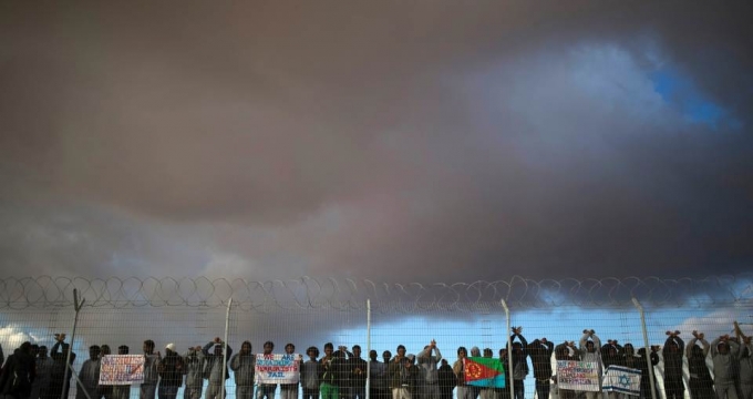 Three Steps Back for Israel's Asylum Policy