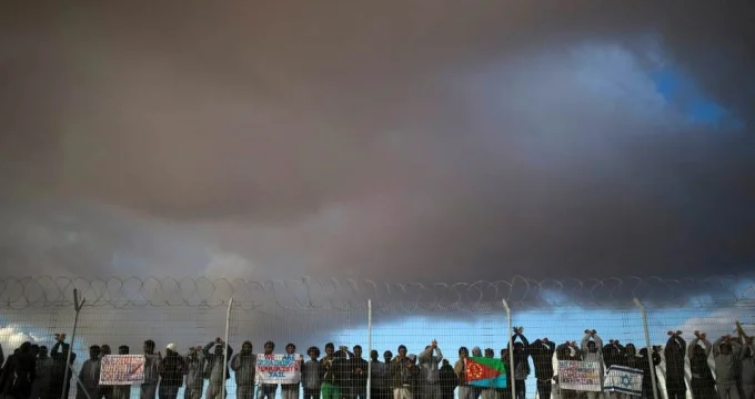Three Steps Back for Israel's Asylum Policy